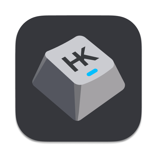 HyperKey app icon