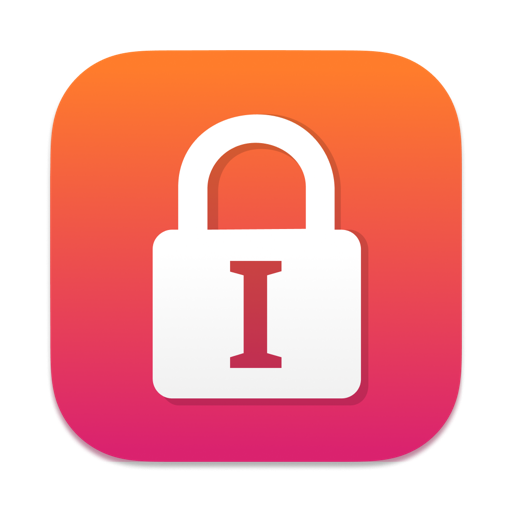 TypeLock app icon